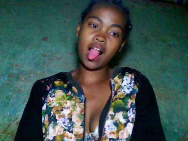Allycha1 webcam