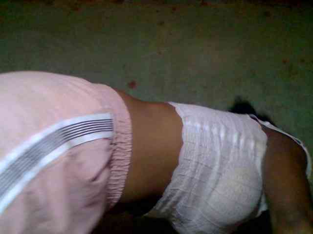 Allycha1 webcam