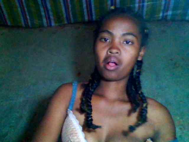 Allycha1 webcam