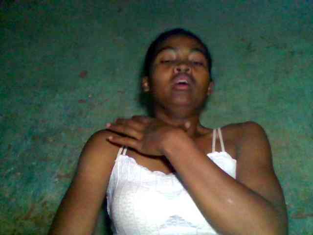 Allycha1 webcam