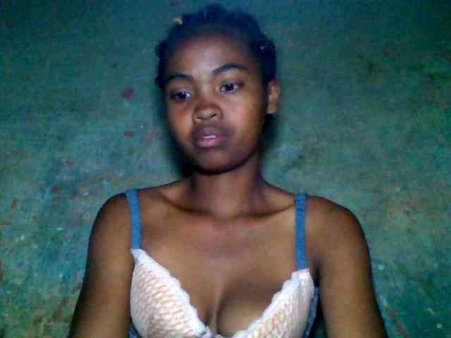 Allycha1 webcam
