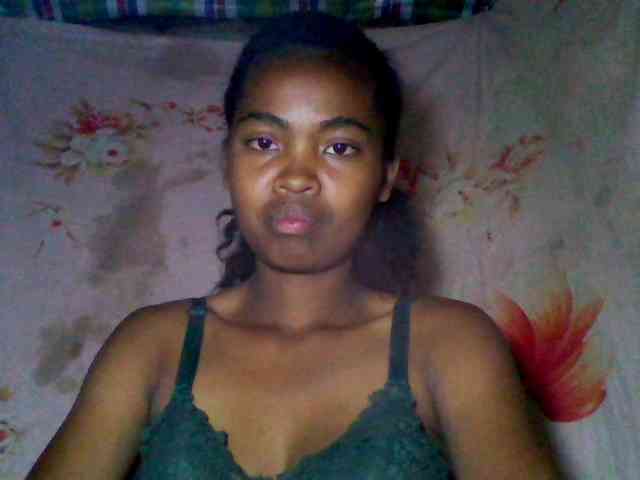 Allycha1 webcam