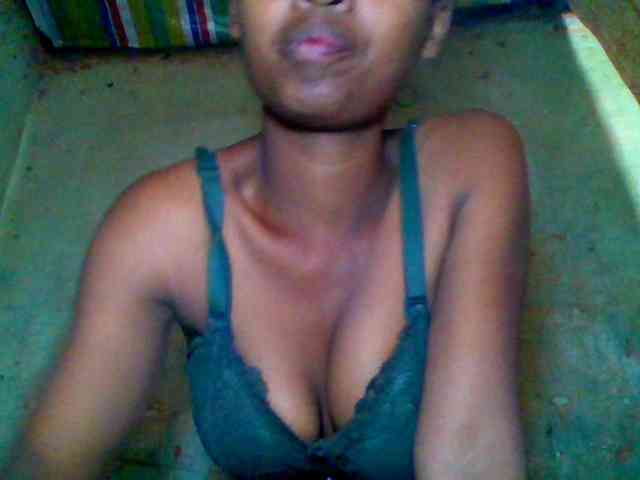 Allycha1 webcam
