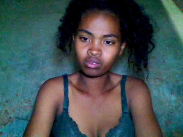Allycha1 webcam