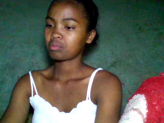 Allycha1 webcam