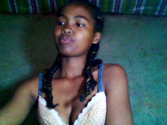 Allycha1 webcam