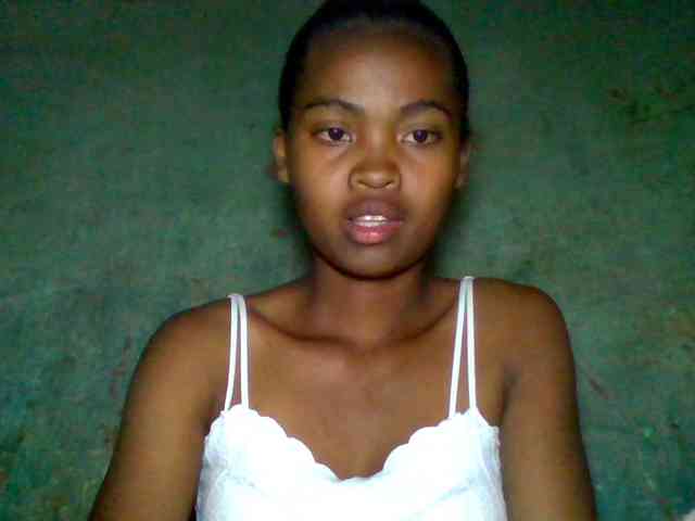 Allycha1 webcam