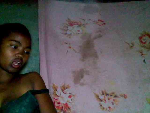Allycha1 webcam