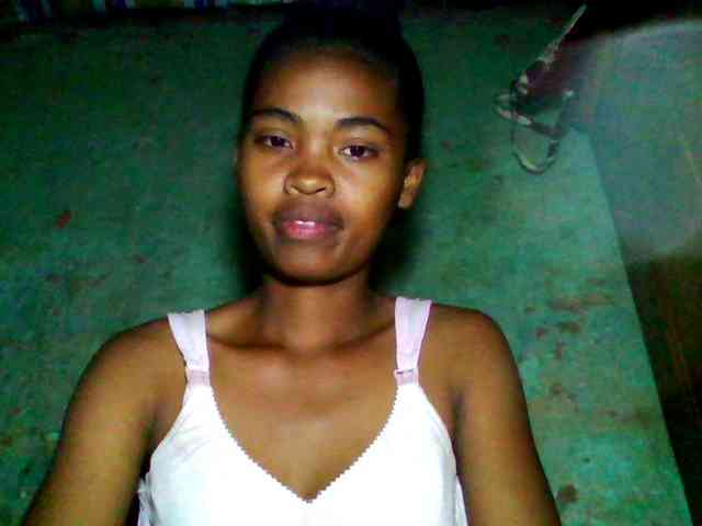 Allycha1 webcam