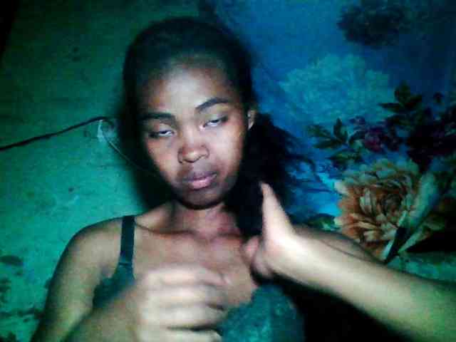 Allycha1 webcam