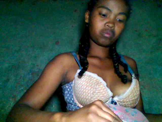 Allycha1 webcam