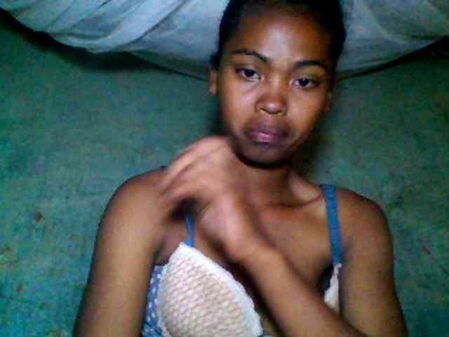 Allycha1 webcam