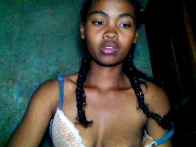 Allycha1 webcam