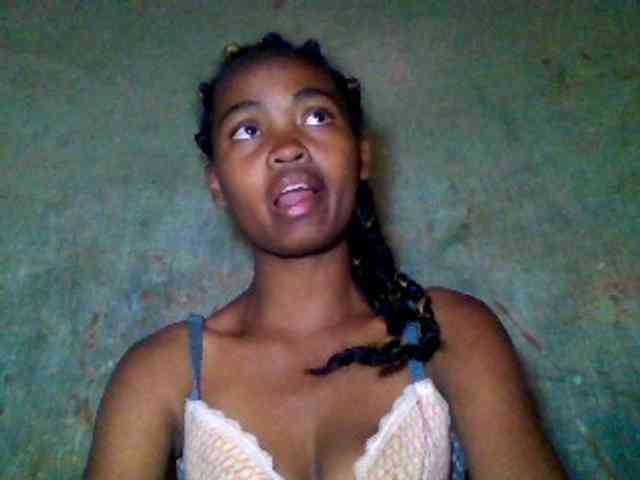 Allycha1 webcam