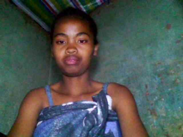 Allycha1 webcam