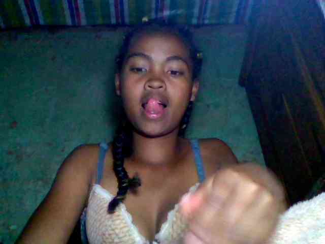 Allycha1 webcam