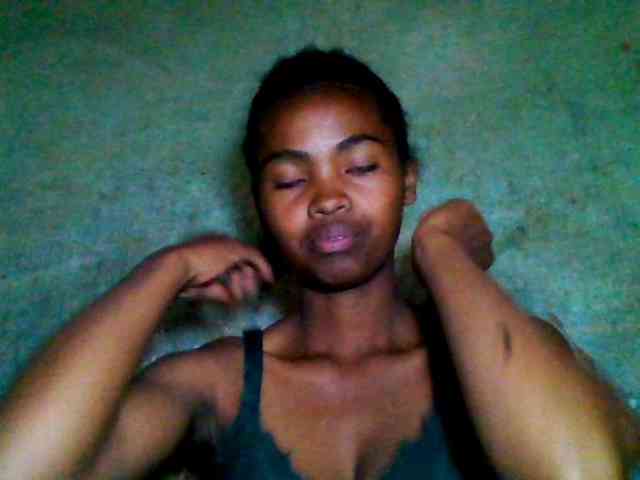 Allycha1 webcam