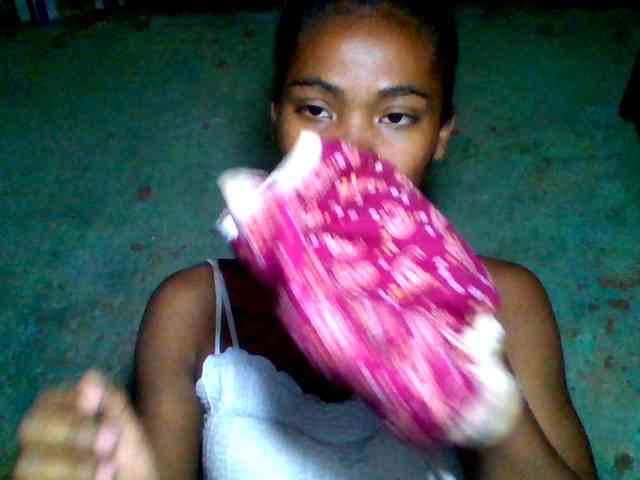Allycha1 webcam