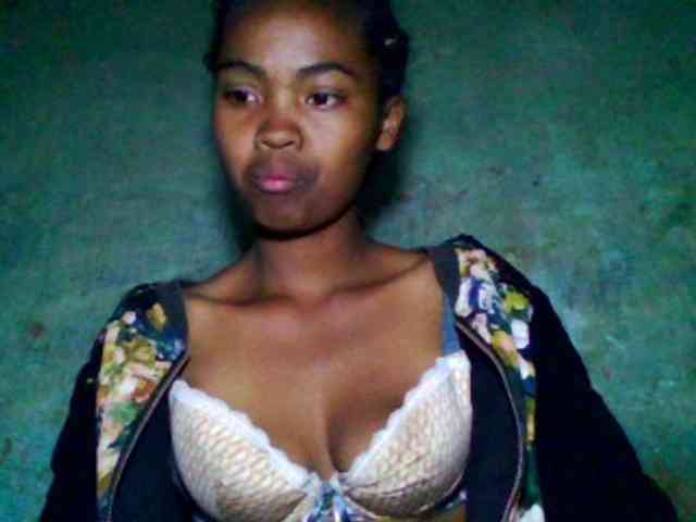 Allycha1 webcam