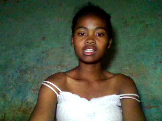 Allycha1 webcam