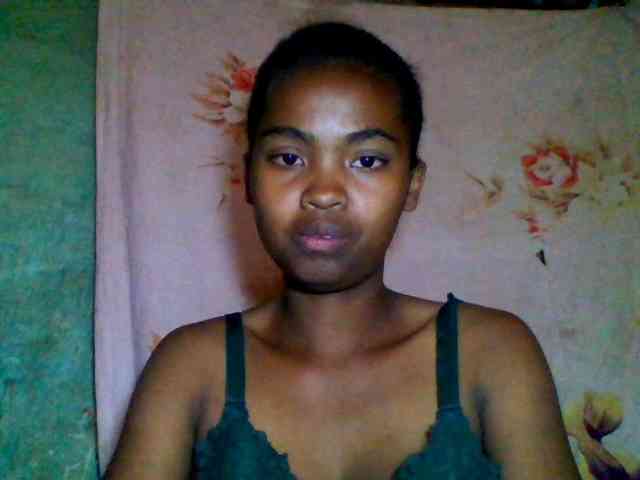 Allycha1 webcam