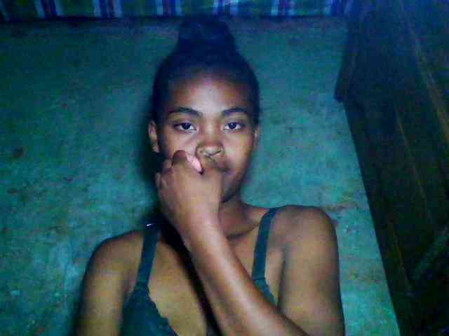 Allycha1 webcam