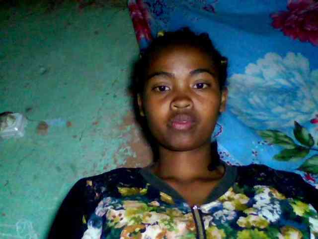 Allycha1 webcam