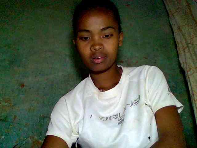 Allycha1 webcam