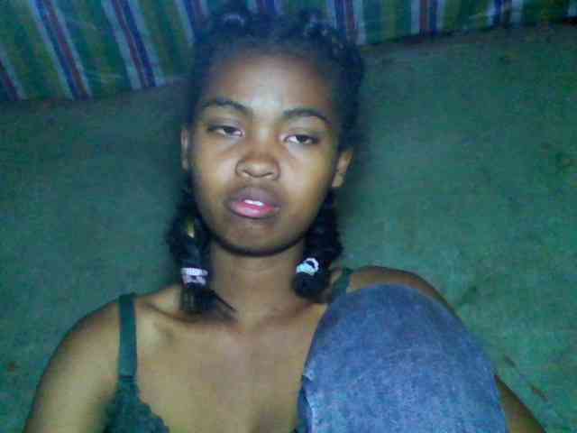 Allycha1 webcam