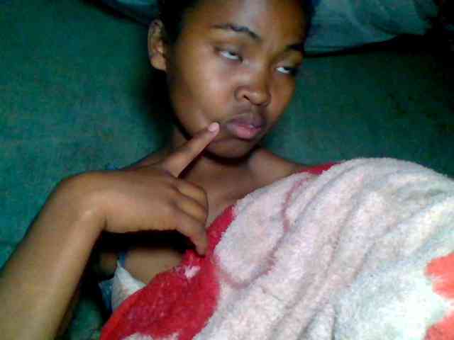 Allycha1 webcam