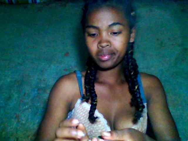Allycha1 webcam