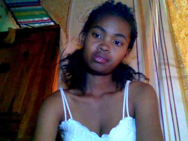 Allycha1 webcam