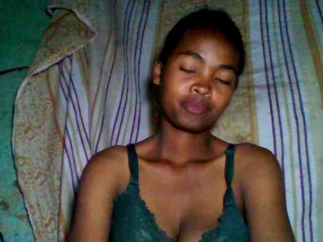 Allycha1 webcam