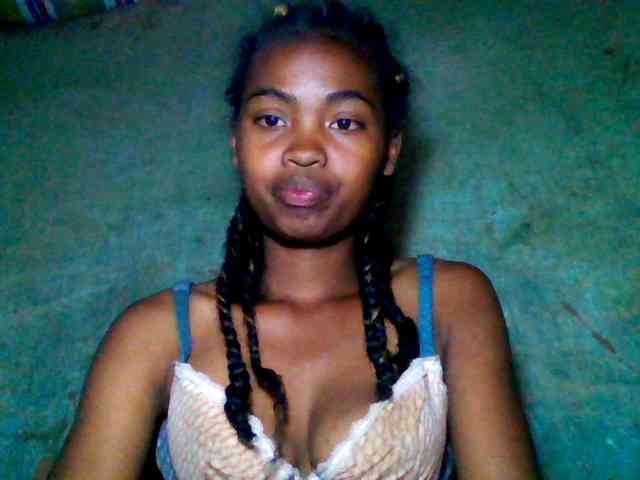Allycha1 webcam