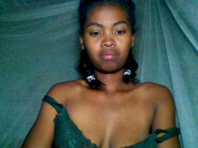 Allycha1 webcam