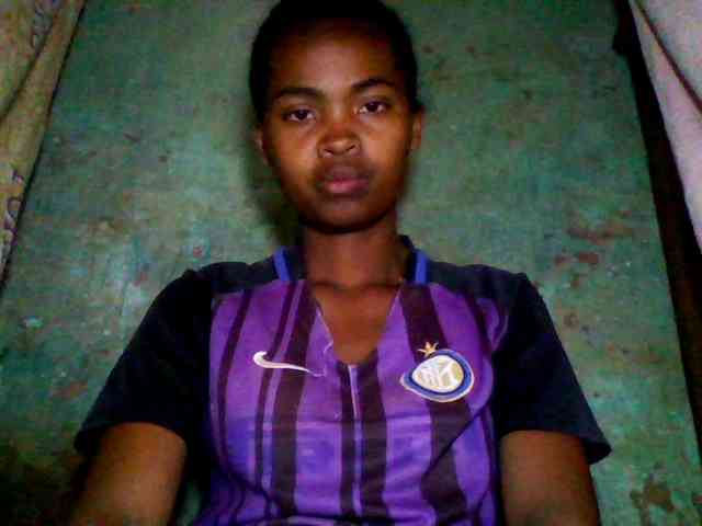 Allycha1 webcam