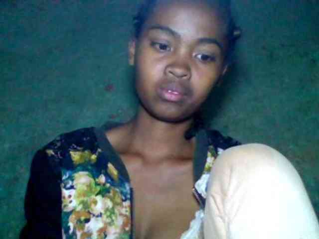 Allycha1 webcam
