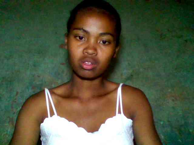 Allycha1 webcam