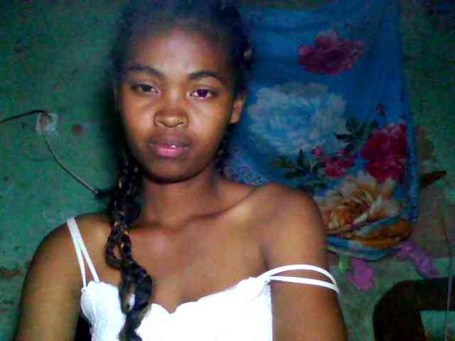 Allycha1 webcam