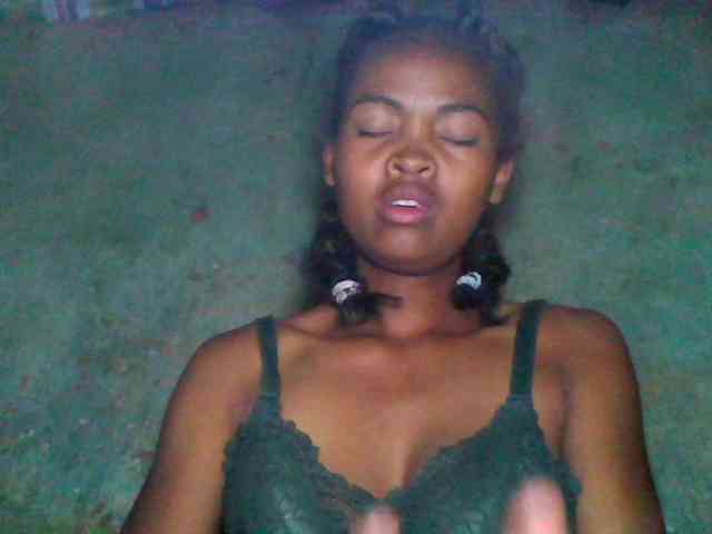 Allycha1 webcam