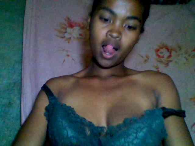 Allycha1 webcam
