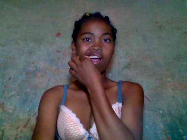 Allycha1 webcam