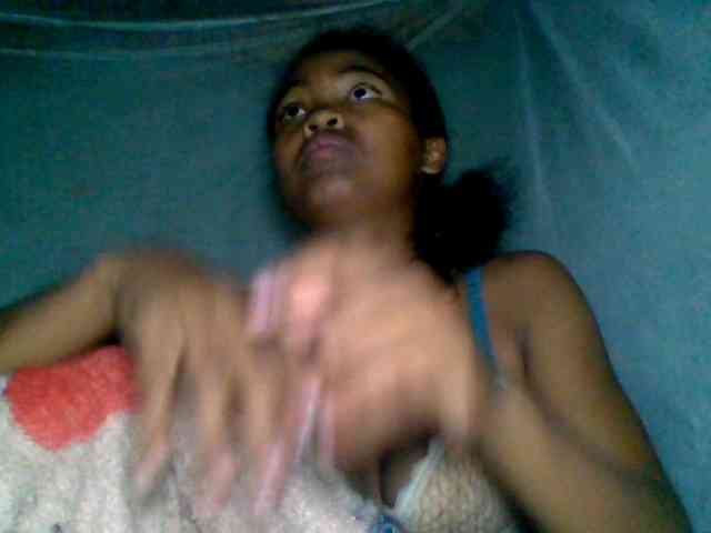 Allycha1 webcam