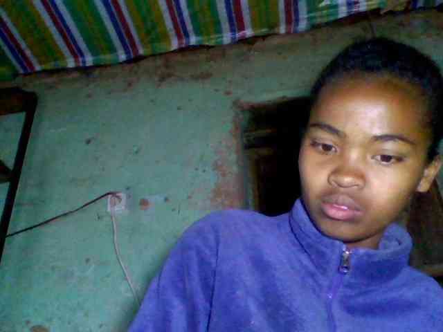 Allycha1 webcam