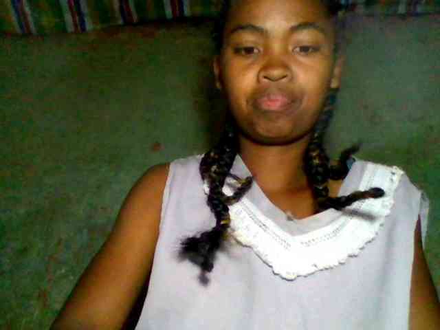 Allycha1 webcam