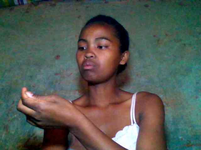 Allycha1 webcam
