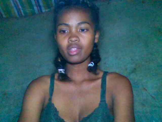 Allycha1 webcam