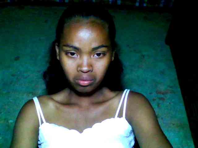 Allycha1 webcam