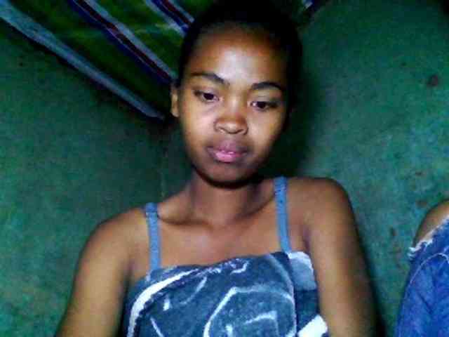 Allycha1 webcam