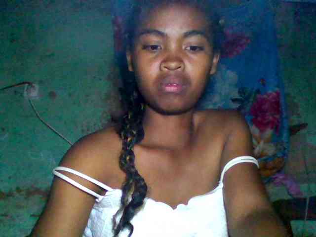 Allycha1 webcam